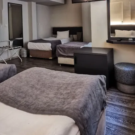 Temizay Hotel