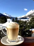 Hotel Bellavista - Bjergudsigt