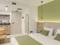 Olive Boutique Hotel فنادق في ثاسوس