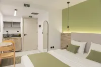 Olive Boutique Hotel Hotels in Skala Kallirakhis