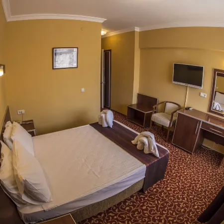 Hotel Arteka