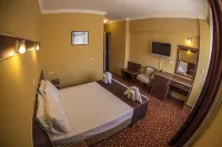 Hotel Arteka Hotel di Belkis Koyu