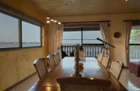 Catembe Gallery Hotel - Hot Tub