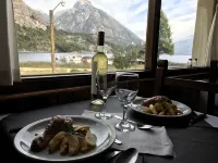 Hotel Alun Nehuen - Beach
