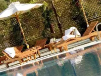 Pazo do Río Hotels in Betanzos