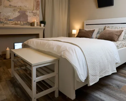 Residenza Piccoli Sogni Hotel a Comacchio