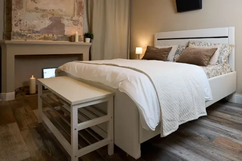 Residenza Piccoli Sogni Hôtels à : Porto Garibaldi
