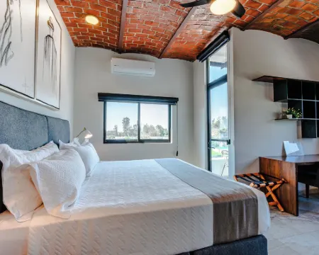 Hotel NG Hoteles en Ameca