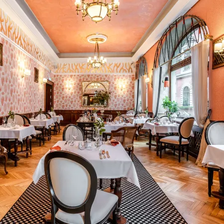 Hotel H15 Francuski Old Town - Destigo Hotels