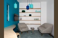 La Regence - Parkering