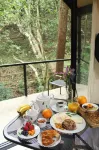 Serenity Ecolodge Costa Rica - breakfast