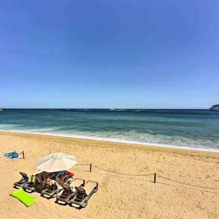 Cabo San Lucas Villa w/ Resort Amenities!