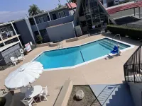Willow Tree Lodge - Swimmingpools