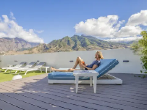 Hotel Benahoare Hotels in La Palma