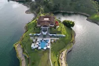 Hotel la Magdalena Adult Only Hotels in Penol