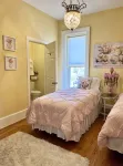 The Woodbridge House - románticos