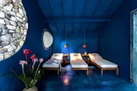 UXUA Casa Hotel & Spa - spa