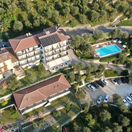 Hotel Garni Selene