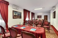 Colonna Palace Hotel Mediterraneo Hotels in Pittulongu