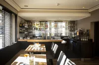 Ringhotel Appelbaum Gütersloh - bar
