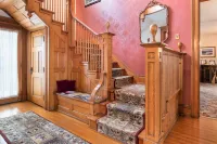 The Lamplighter Bed & Breakfast of Ludington