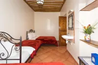 Hotel Atlas Hoteles cerca de Jemaa el-Fnaa