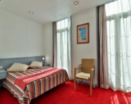 Hôtel Restaurant Oasis