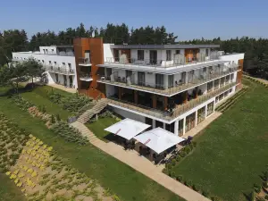 Hotel Moran & Spa