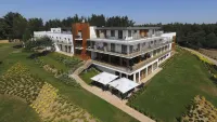 Hotel Moran & Spa Hotels in Gmina Powidz