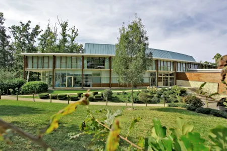 Logis Hotel des Lacs d'Halco Отели в г. Ажетмо