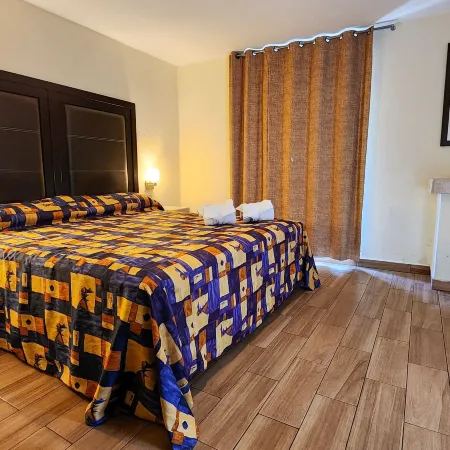 Hotel Posada Guadalupe