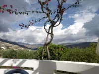 Kastro Studios Apartments - Mountain View