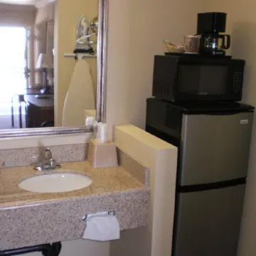 Executive Inn Mojave