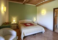 Fattoria Abbazia Monte Oliveto - 4-Star
