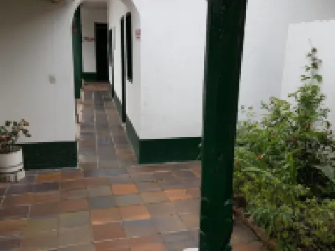 Hotel la Posada Hotels in Paipa