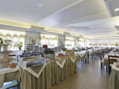Hotel Piccadilly Hotels in Camaiore