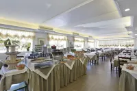Hotel Piccadilly Hotels in Camaiore