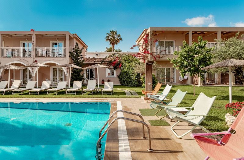 Aeolos Boutique Hotel and Suites photo 5