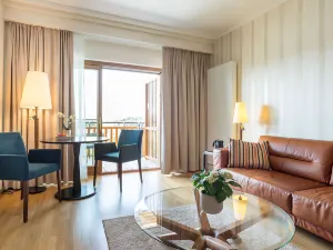 Hotel & Spa der Steirerhof