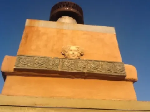 シークレット ガーデン イン デル・マーのホテル