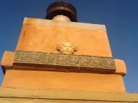 Secret Garden Inn Hotels in Del Mar