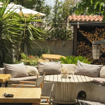 Urla Bagevi Boutique Hotel - Special Class