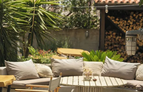 烏爾拉拜格威精品酒店