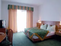 Gardenhotel Premstaller Hotels in Frangart