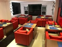 Golden Tree Hotel Belize