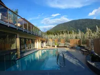 Hotel Jonathan - Uima-altaat
