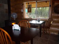Caribou Cabins Hotels in Tok