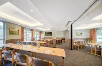Hotel Waldmühle Hotel a Oberhof