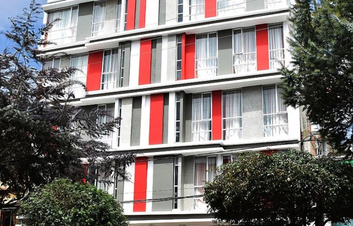 Hotel Avanty