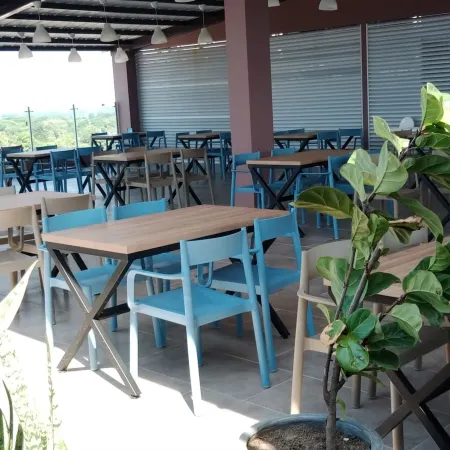 Hotel Nabu Valledupar